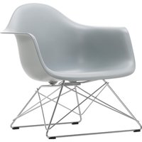 Vitra - Lar Eames Plastic Armchair von Vitra