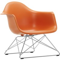 Vitra - Lar Eames Plastic Armchair von Vitra