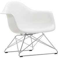 Vitra - Lar Eames Plastic Armchair von Vitra