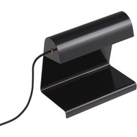 Vitra - Lampe de Bureau Tischleuchte, deep black von Vitra