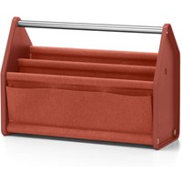 Vitra - Locker Box, backstein von Vitra