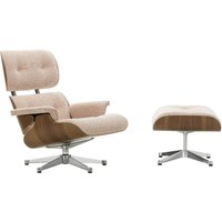 Vitra - Lounge Chair And Ottoman von Vitra