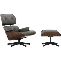 Vitra - Lounge Chair And Ottoman von Vitra