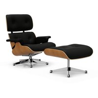Vitra - Lounge Chair And Ottoman von Vitra