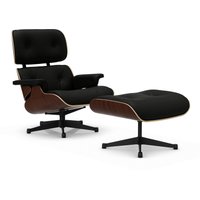 Vitra - Lounge Chair And Ottoman Vitra - Lounge Chair And Ottoman von Vitra