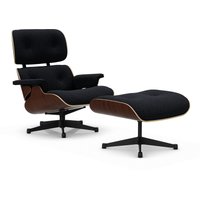Vitra - Lounge Chair And Ottoman Vitra - Lounge Chair And Ottoman von Vitra