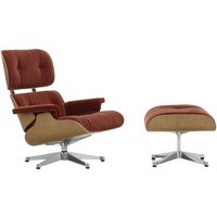 Vitra - Lounge Chair And Ottoman Vitra - Lounge Chair And Ottoman von Vitra
