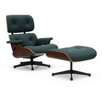 Vitra - Lounge Chair And Ottoman von Vitra