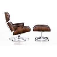 Vitra - Lounge Chair And Ottoman von Vitra