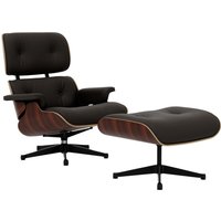 Vitra - Lounge Chair And Ottoman von Vitra