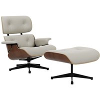 Vitra - Lounge Chair And Ottoman von Vitra