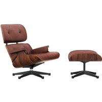 Vitra - Lounge Chair And Ottoman von Vitra