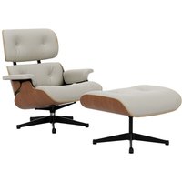 Vitra - Lounge Chair And Ottoman von Vitra