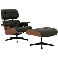 Vitra - Lounge Chair And Ottoman von Vitra