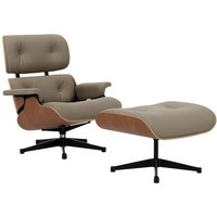 Vitra - Lounge Chair And Ottoman von Vitra