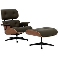 Vitra - Lounge Chair And Ottoman von Vitra