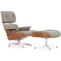 Vitra - Lounge Chair And Ottoman von Vitra