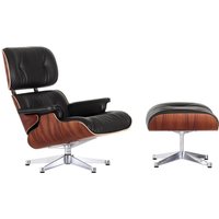 Vitra - Lounge Chair And Ottoman von Vitra