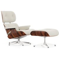 Vitra - Lounge Chair And Ottoman von Vitra