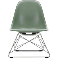 Vitra - Lsr Eames Fiberglass Side Chair von Vitra