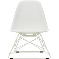 Vitra - Lsr Eames Plastic Side Chair von Vitra