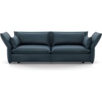 Vitra - Mariposa 3-Sitzer Sofa von Vitra