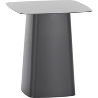 Vitra - Metal Side Table Outdoor von Vitra
