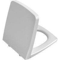 Metropole SoftClose WC-Sitz mit Schnellverschluss - Vitra von Vitra