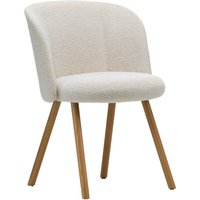 Vitra - Mikado Stuhl Eichengestell von Vitra