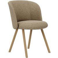 Vitra - Mikado Stuhl Eichengestell von Vitra