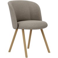 Vitra - Mikado Stuhl Eichengestell Vitra - Mikado Stuhl Eichengestell von Vitra