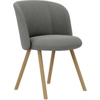 Vitra - Mikado Stuhl Eichengestell Vitra - Mikado Stuhl Eichengestell von Vitra