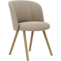 Vitra - Mikado Stuhl Eichengestell Vitra - Mikado Stuhl Eichengestell von Vitra