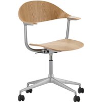 Vitra - Mynt Bürodrehstuhl von Vitra