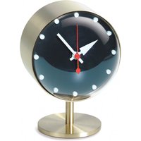 Vitra - Night Clock, Messing von Vitra