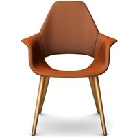 Vitra - Organic Chair Sessel von Vitra