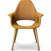 Vitra - Organic Highback Sessel von Vitra