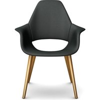 Vitra - Organic Highback Sessel von Vitra