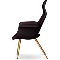 Vitra - Organic Highback Sessel von Vitra