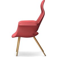 Vitra - Organic Highback Sessel von Vitra