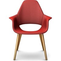 Vitra - Organic Highback Sessel von Vitra