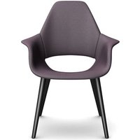 Vitra - Organic Highback Sessel von Vitra