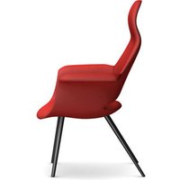 Vitra - Organic Highback Sessel von Vitra