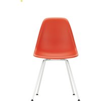 Vitra - Outdoor Eames Plastic Chair Dsx von Vitra