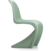 Vitra - Panton Chair, soft mint (neue Höhe) von Vitra