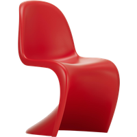 Vitra - Panton Chair neue Höhe von Vitra