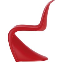 Vitra - Panton Junior, classic red von Vitra