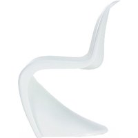 Vitra - Panton Junior, weiß von Vitra