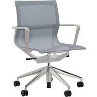 Vitra - Physix Bürodrehstuhl Fünfstern Untergestell Vitra - Physix Bürodrehstuhl Fünfstern Untergestell von Vitra