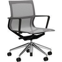 Vitra - Physix Bürodrehstuhl Fünfstern Untergestell von Vitra